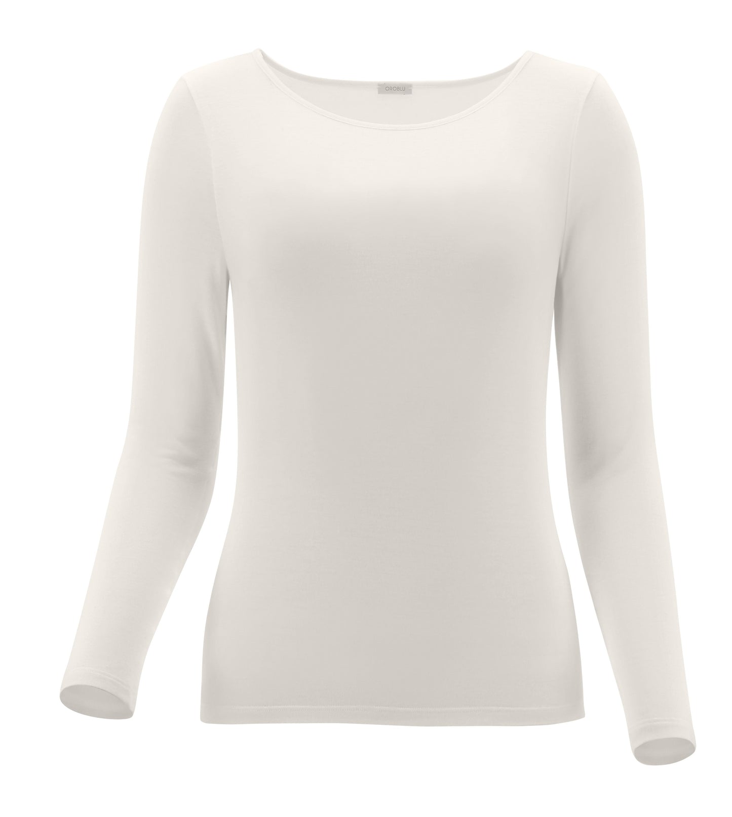 Oroblu Perfect Line Cashmere t-shirt long sleeve