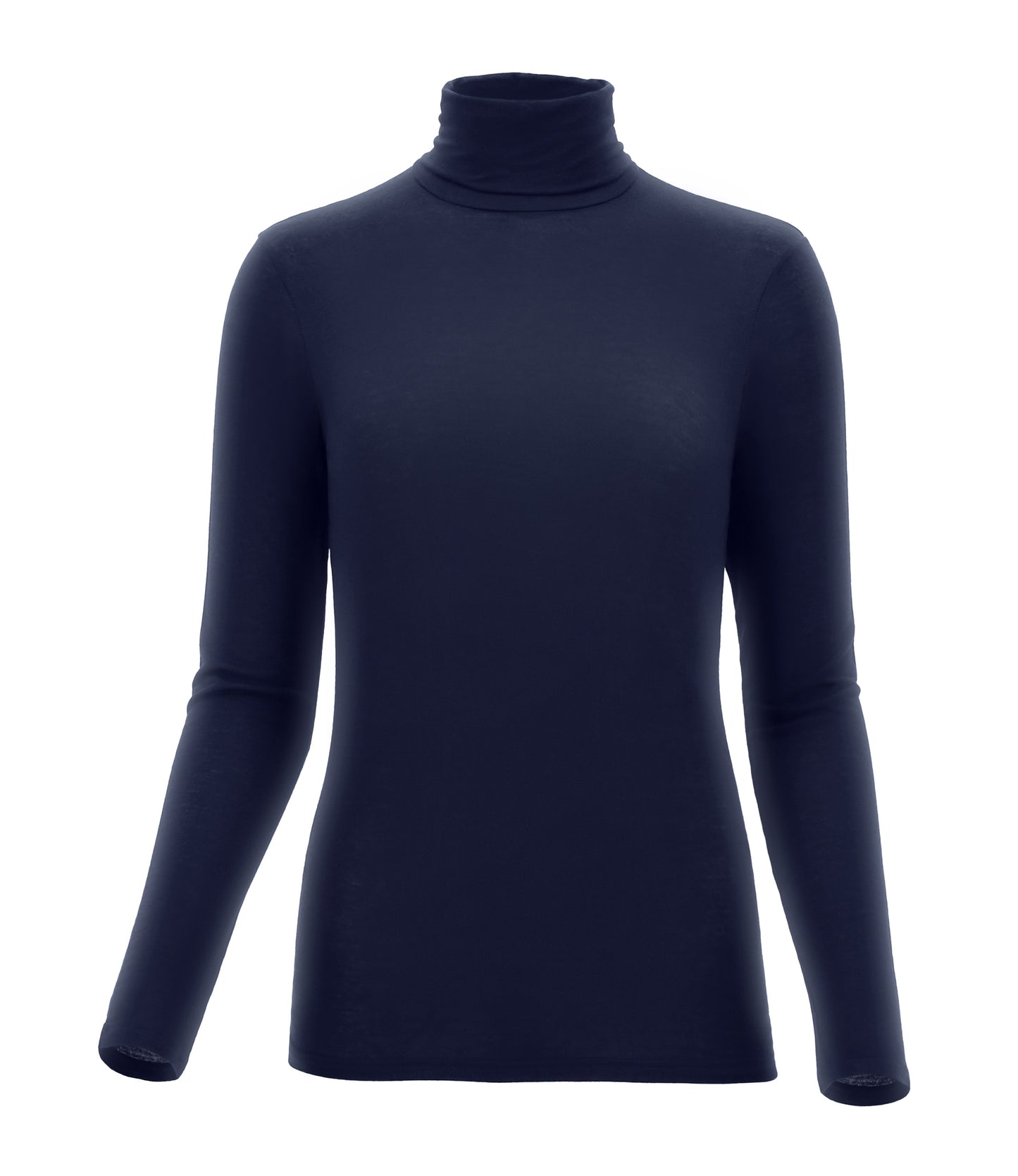 Oroblu Perfect Line Cashmere Turtle Neck long sleeve