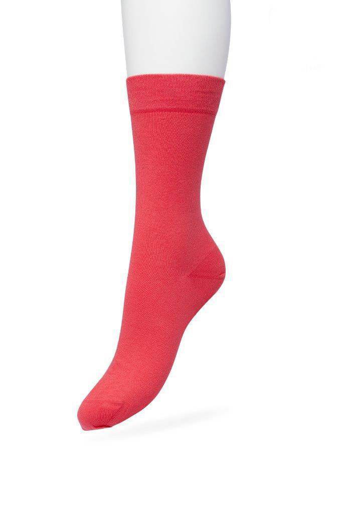 Bonnie Doon Cotton sock dames sok - Elzinga Kousen