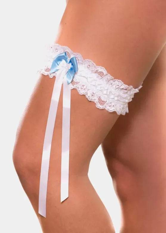 Magic Bodyfashion Wedding Band - Elzinga Kousen
