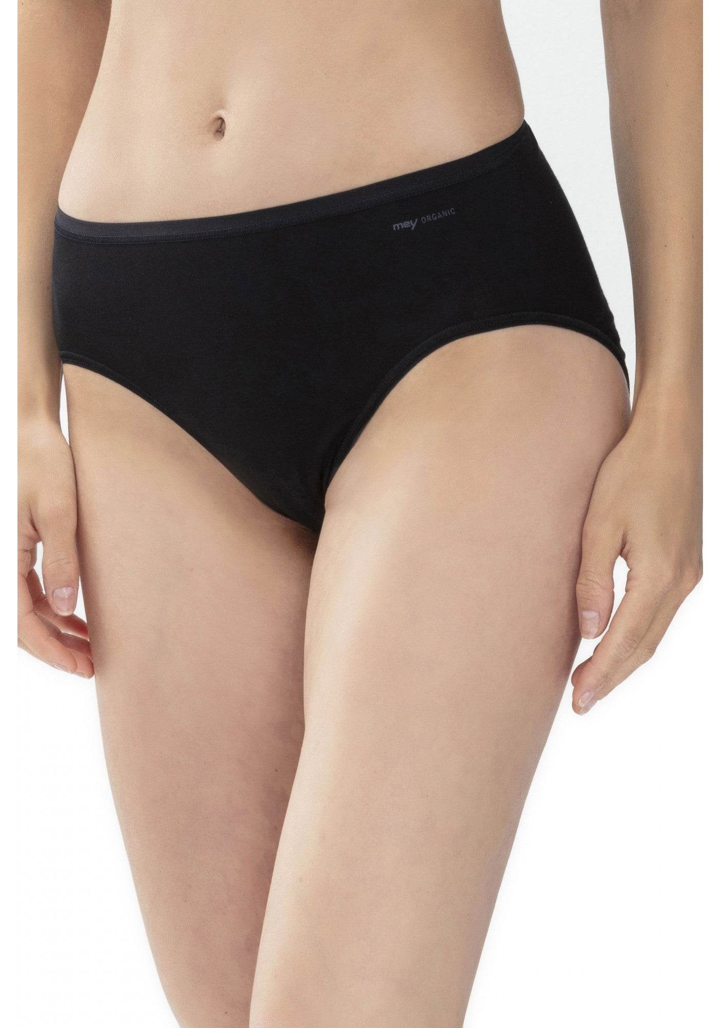 Mey Superfine Organic american slip - Elzinga Kousen