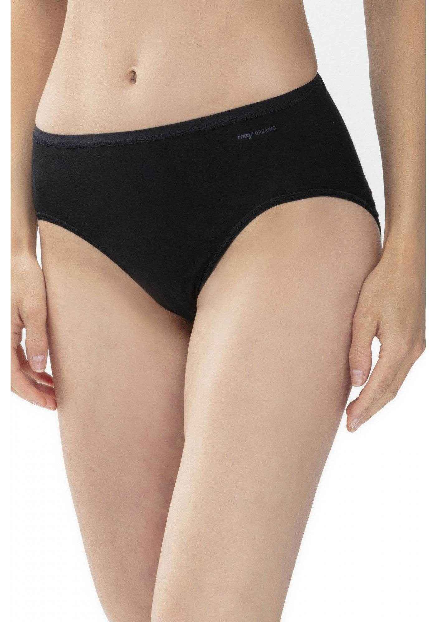 Mey Superfine Organic american slip - Elzinga Kousen