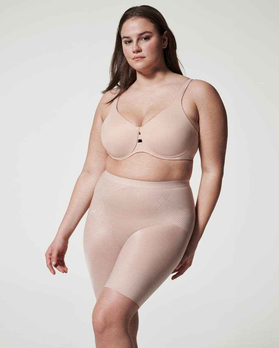 Spanx Thinstincts 2.0 Mid-Thigh Short - Elzinga Kousen
