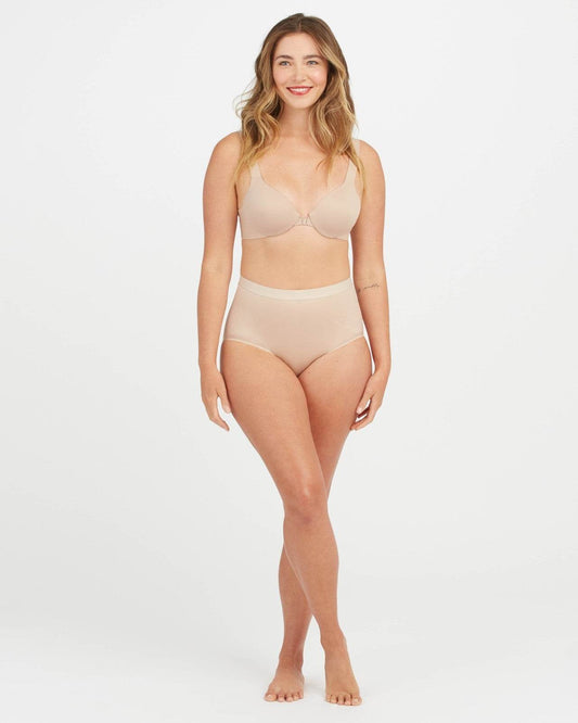 Spanx Thinstincts 2.0 Brief - Elzinga Kousen