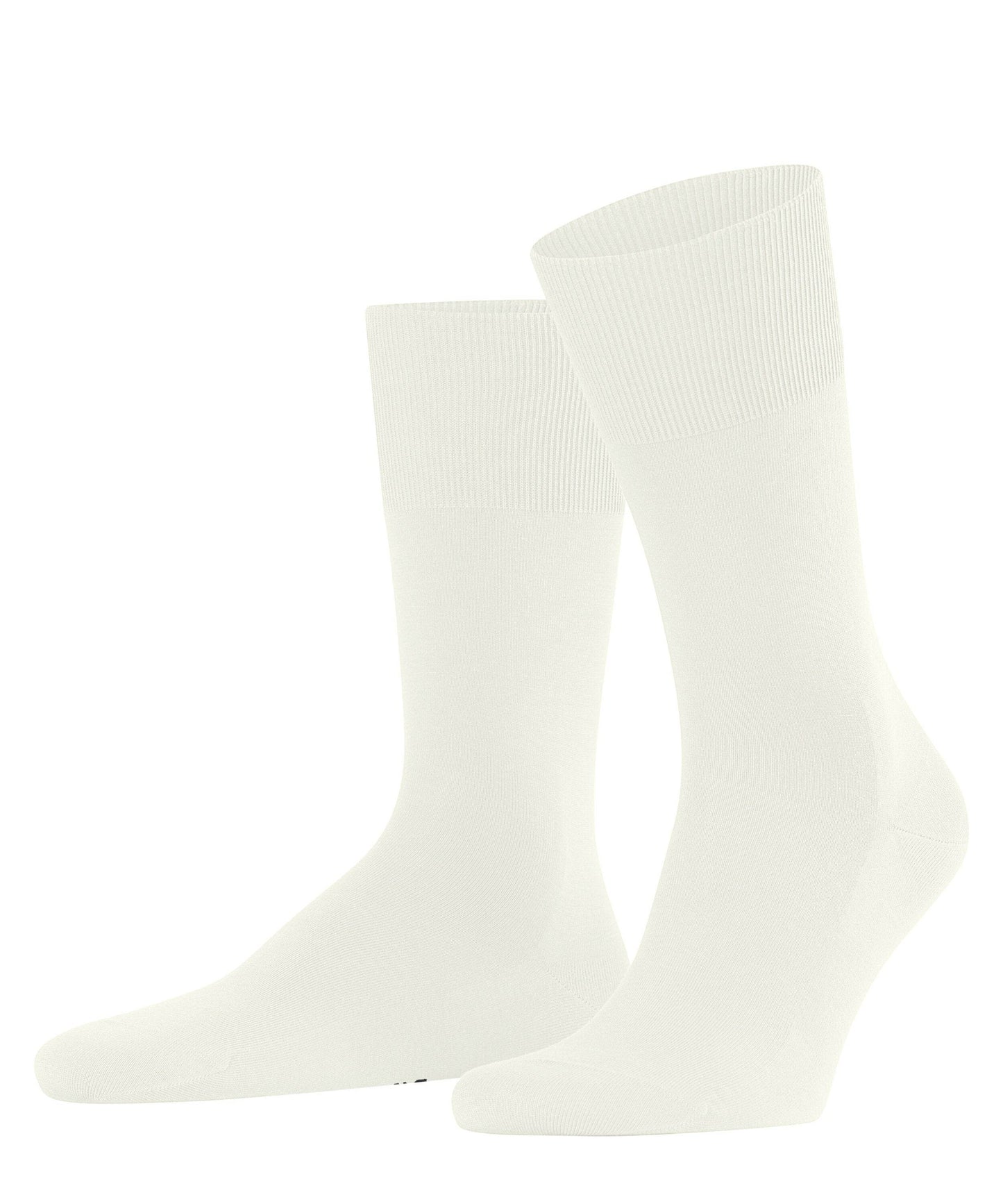 Falke Climawool heren sok - Elzinga Kousen