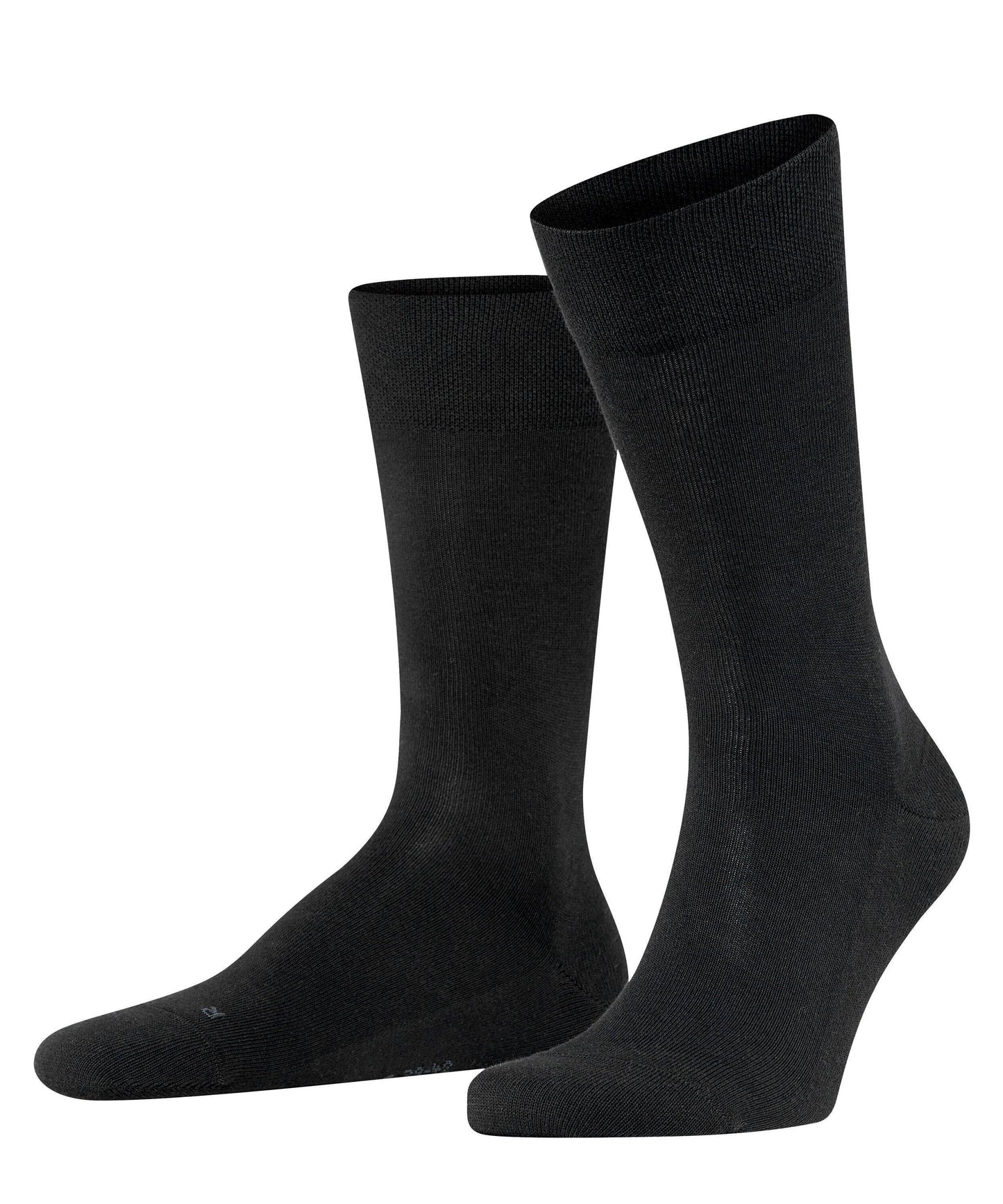 Falke Sensitive London heren sok - Elzinga Kousen