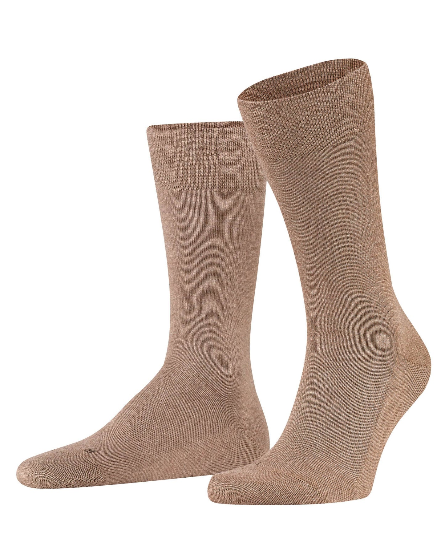 Falke Sensitive London heren sok - Elzinga Kousen