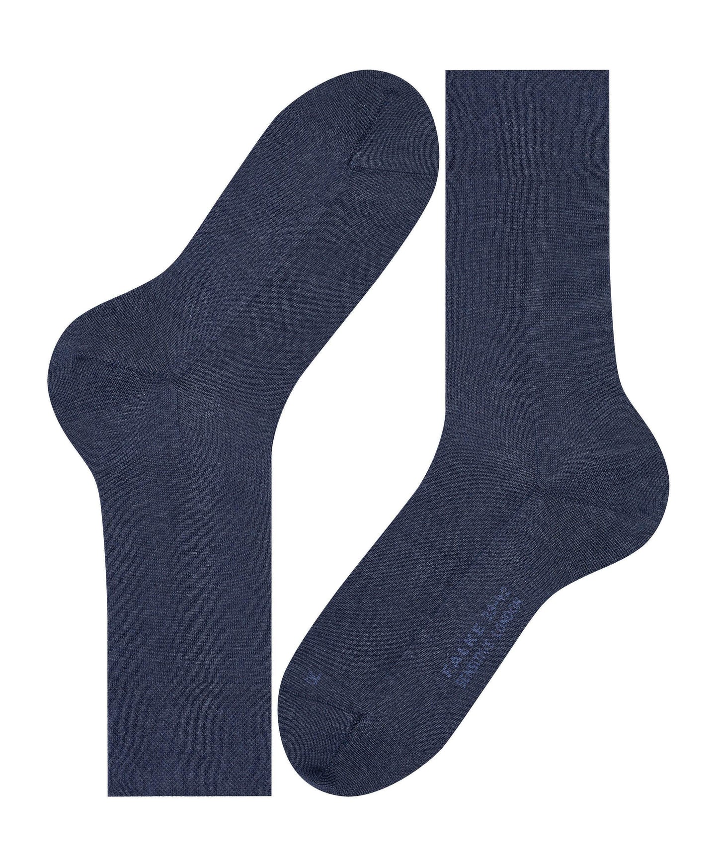 Falke Sensitive London heren sok - Elzinga Kousen