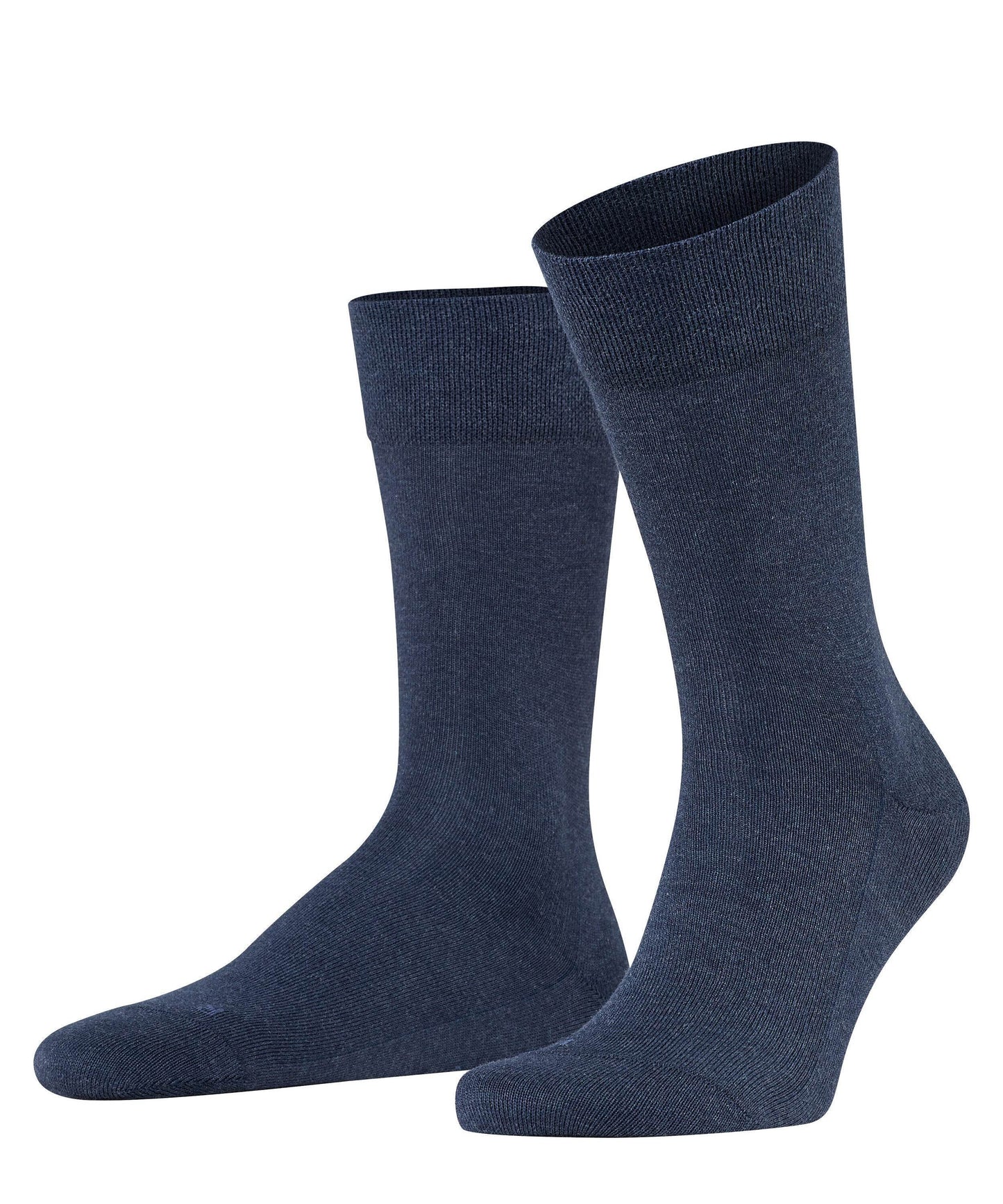 Falke Sensitive London heren sok - Elzinga Kousen