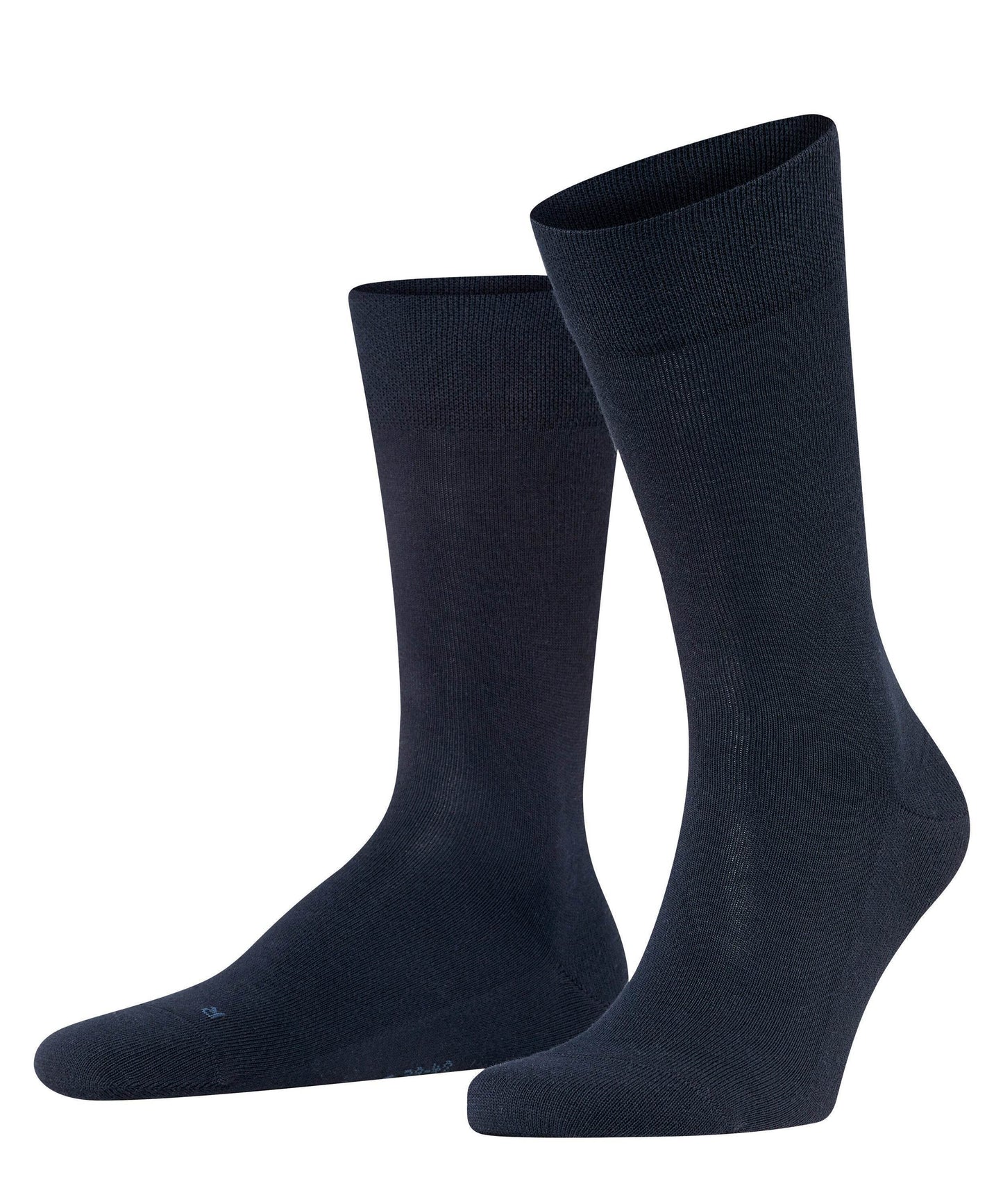 Falke Sensitive London heren sok - Elzinga Kousen