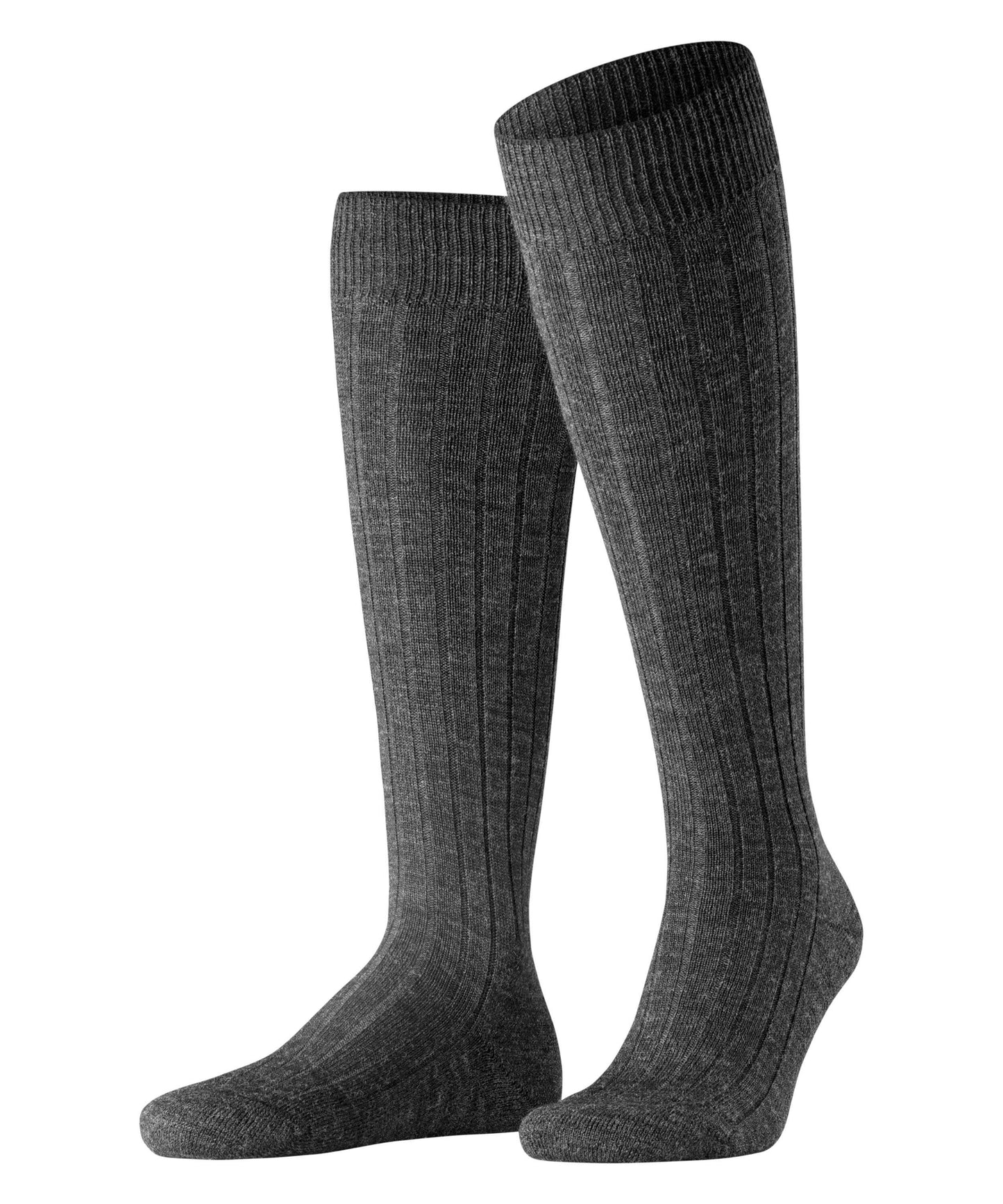 Falke Teppich im Schuh kniekous - Elzinga Kousen