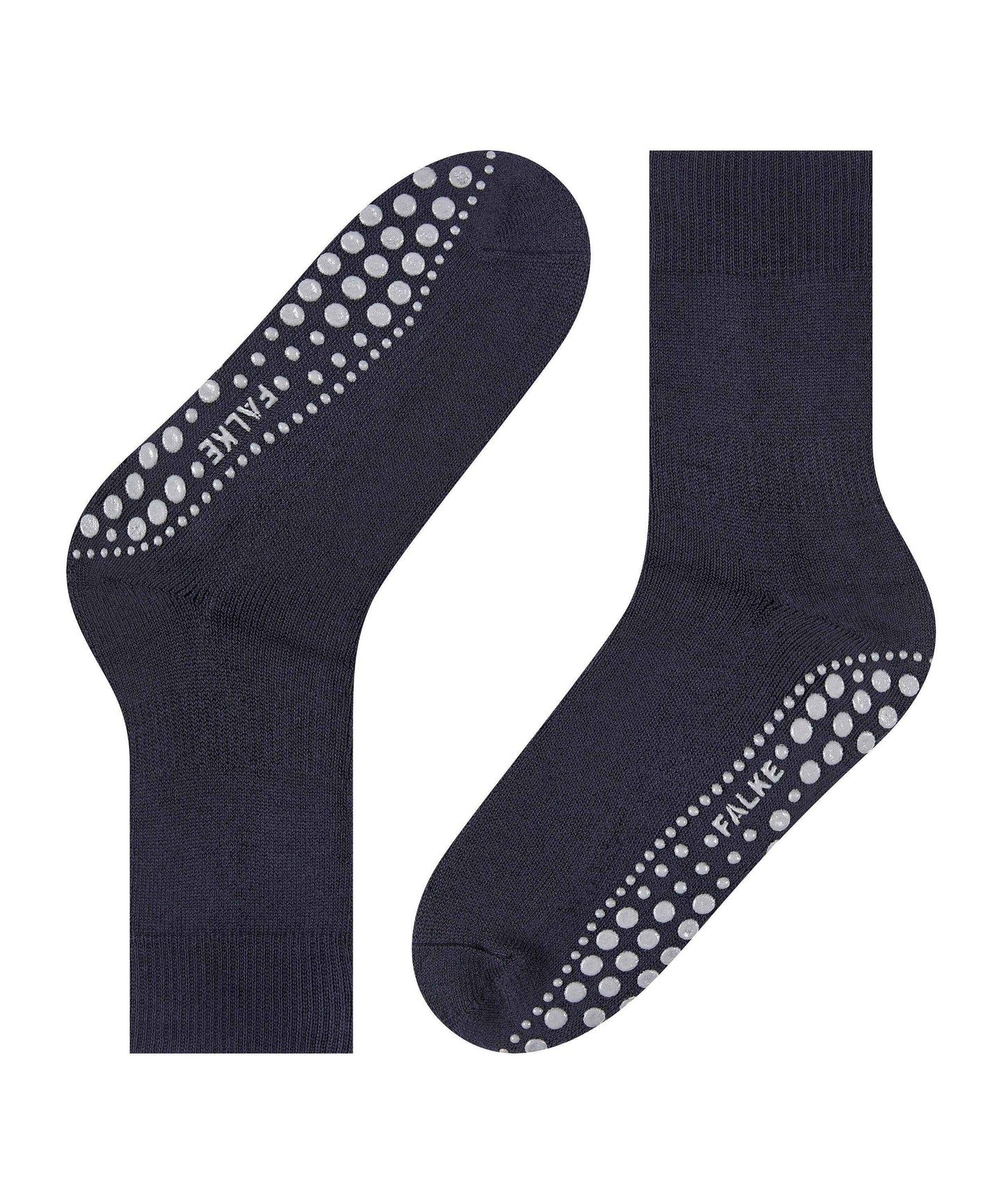Falke Homepads heren sok - Elzinga Kousen