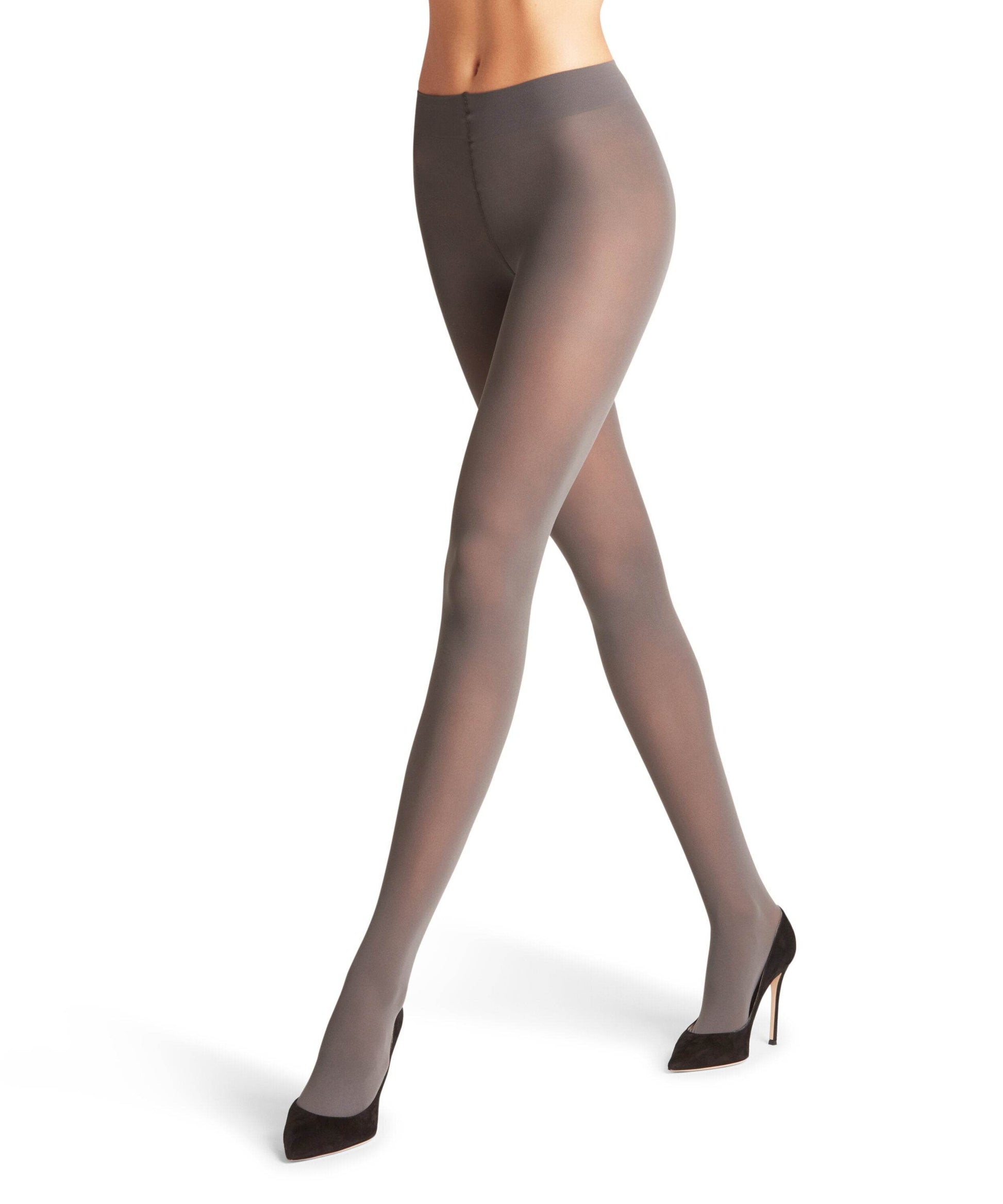 Falke Pure Matt 50 tights - Elzinga Kousen