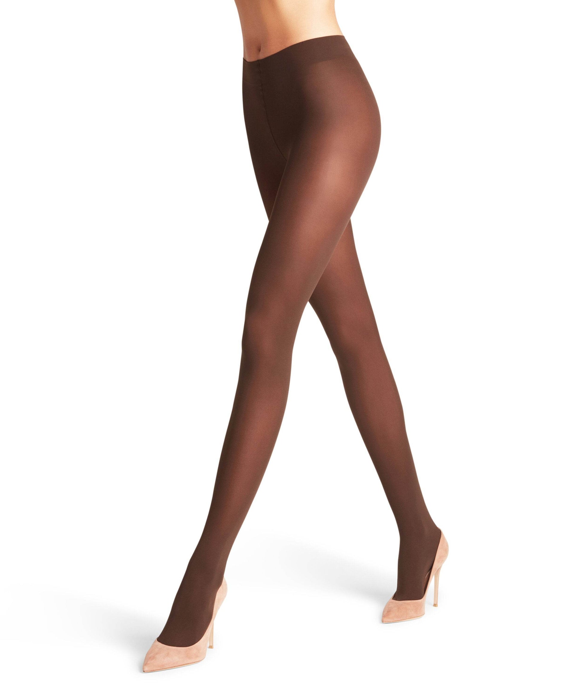 Falke Pure Matt 50 tights - Elzinga Kousen