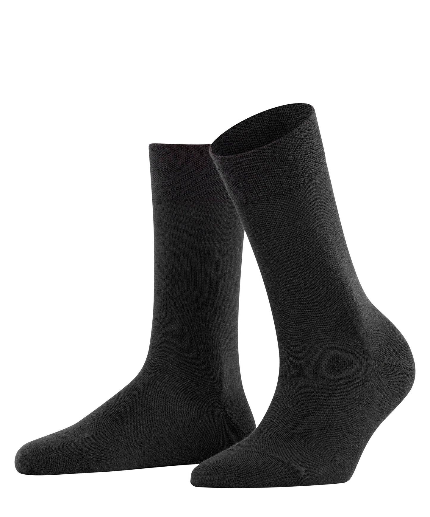 Falke Sensitive Berlin sok dames - Elzinga Kousen