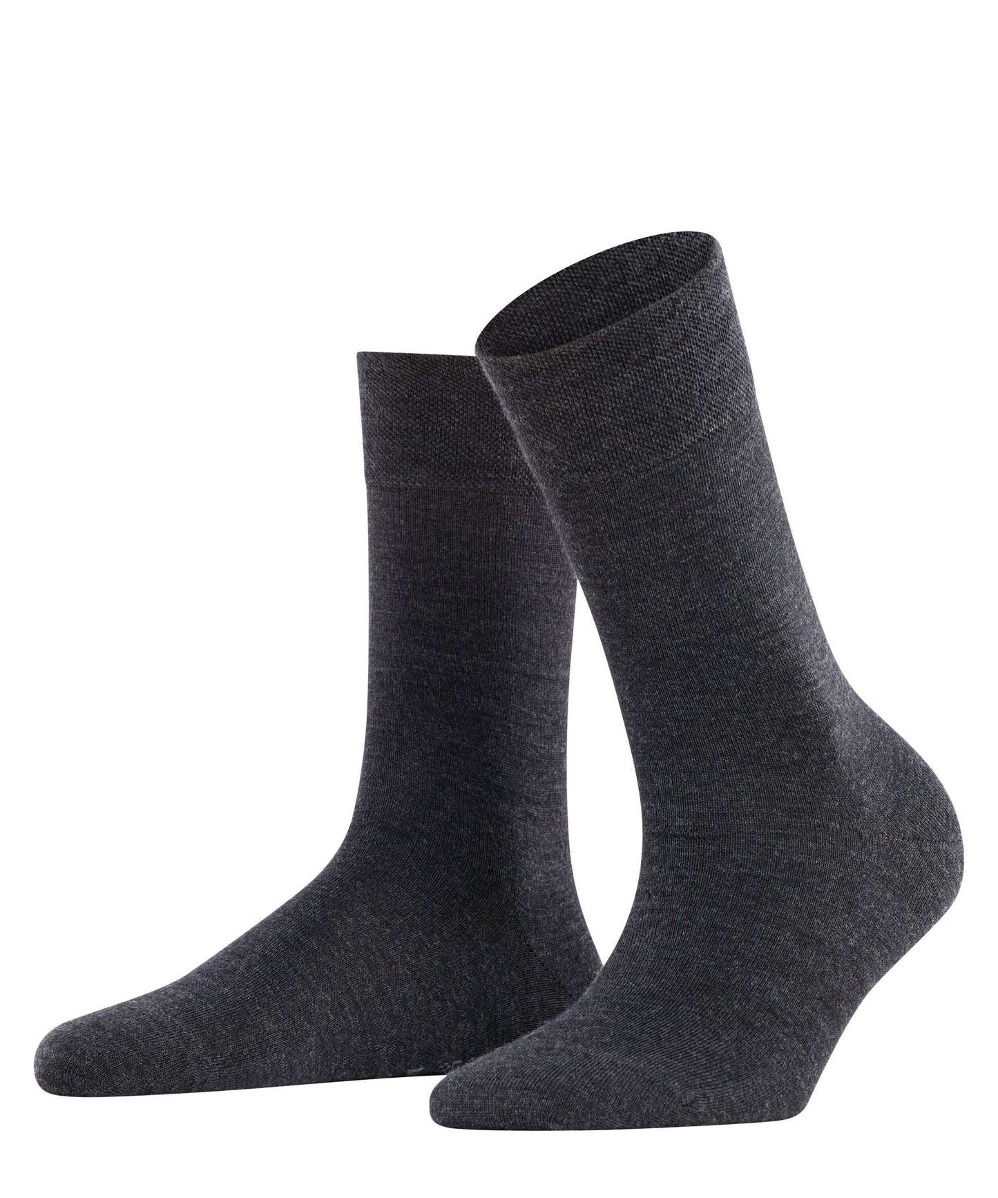 Falke Sensitive Berlin sok dames - Elzinga Kousen