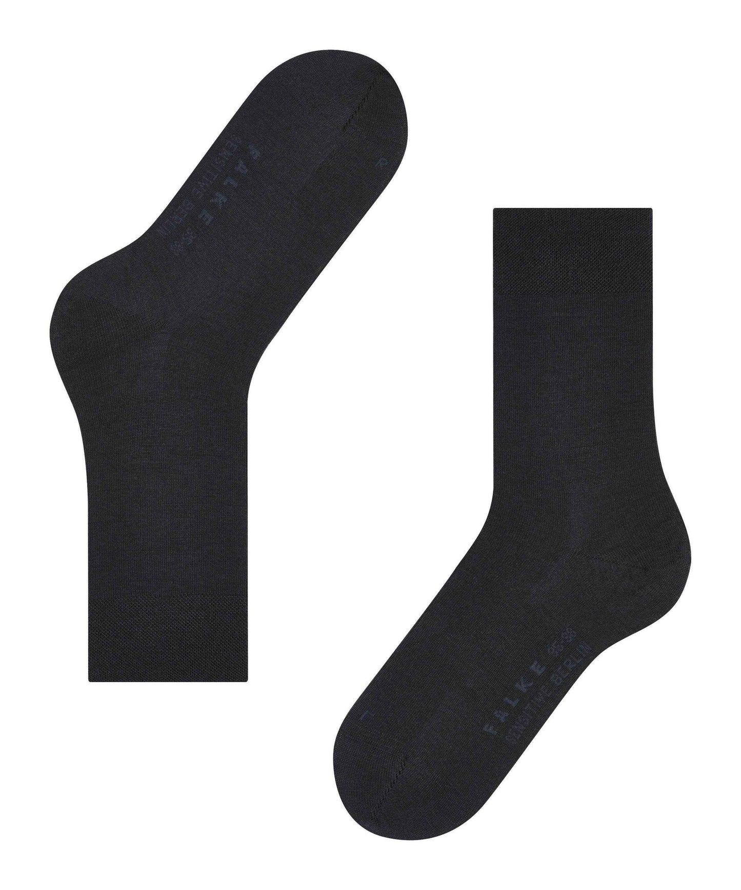 Falke Sensitive Berlin sok dames - Elzinga Kousen