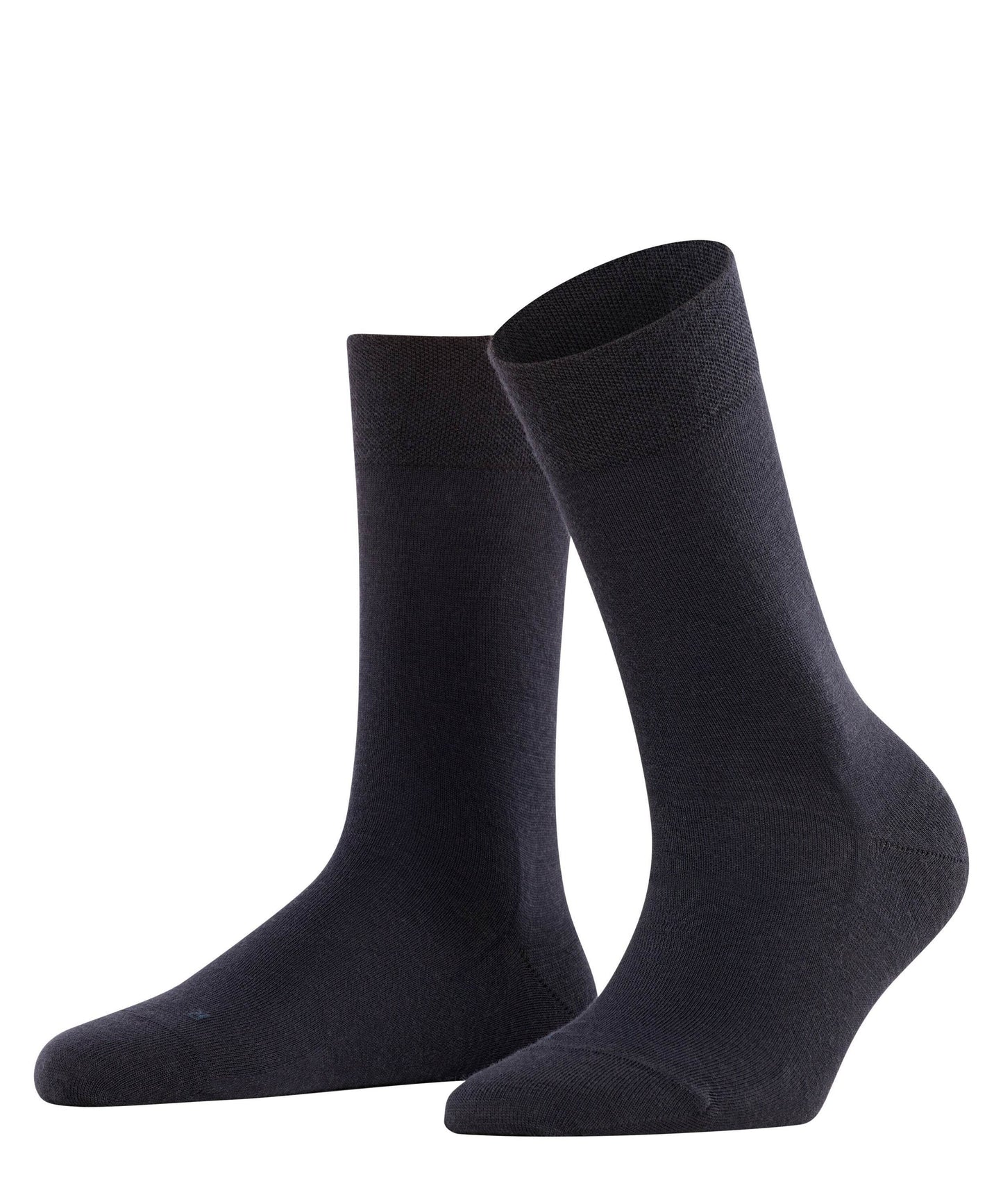 Falke Sensitive Berlin sok dames - Elzinga Kousen