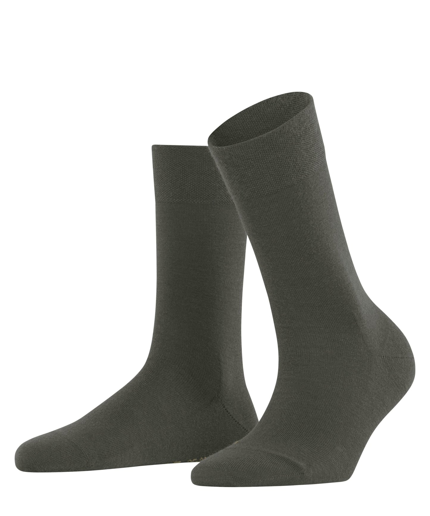 Falke Sensitive Berlin sok dames - Elzinga Kousen