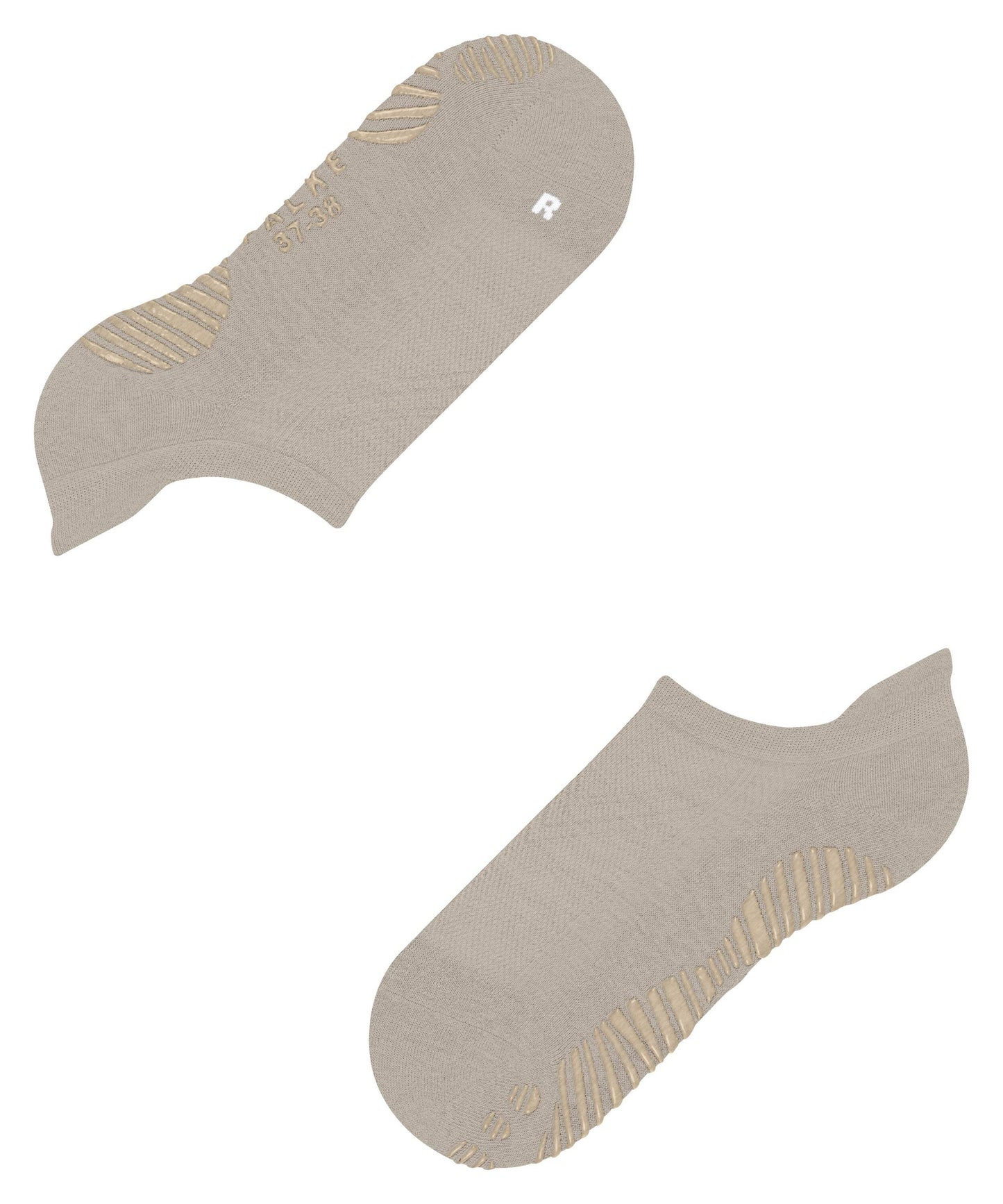 Falke Cool Kick antislip sneakersok dames - Elzinga Kousen