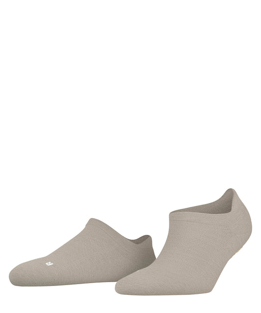Falke Cool Kick antislip sneakersok dames - Elzinga Kousen