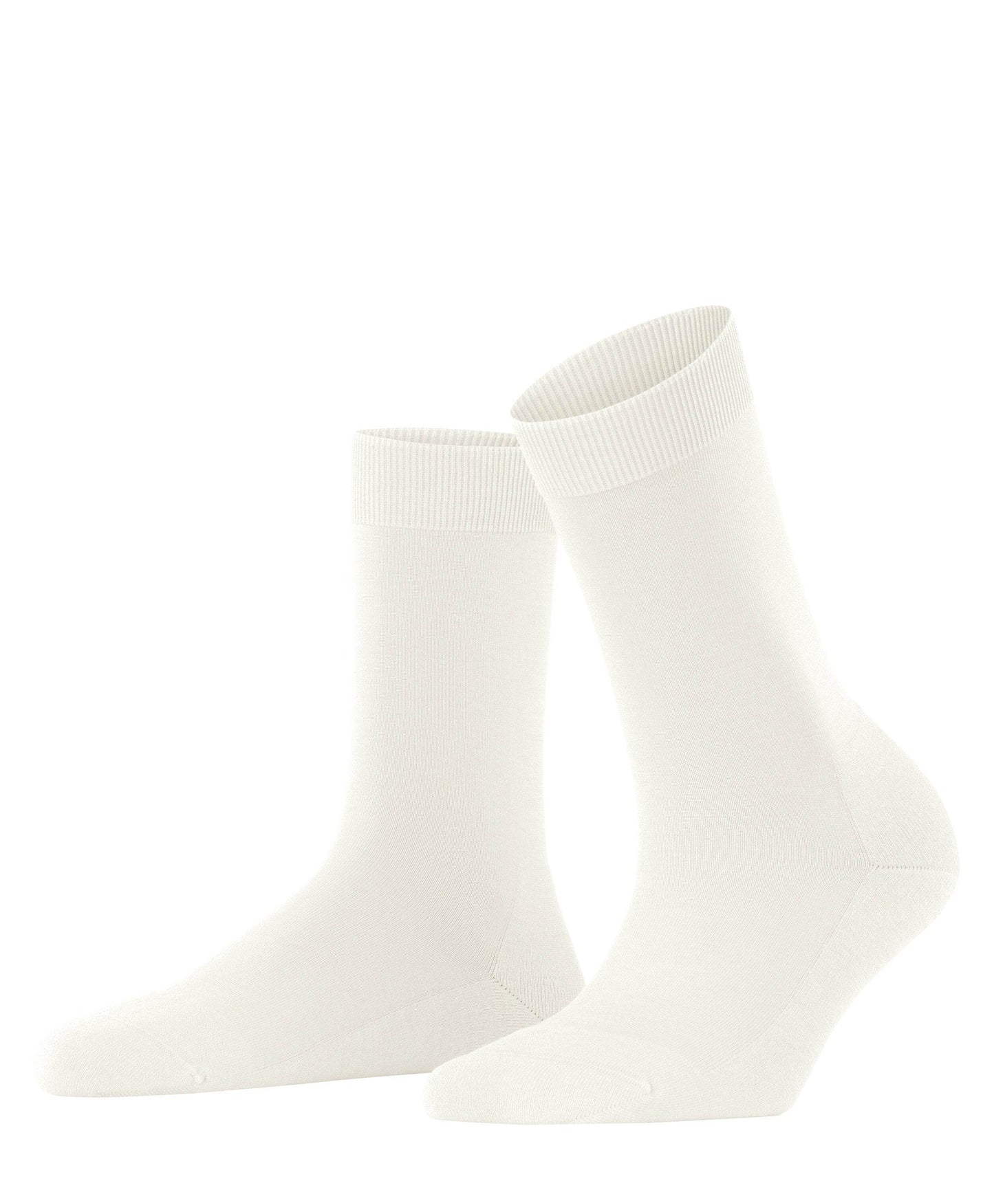 Falke Climawool dames sok - Elzinga Kousen