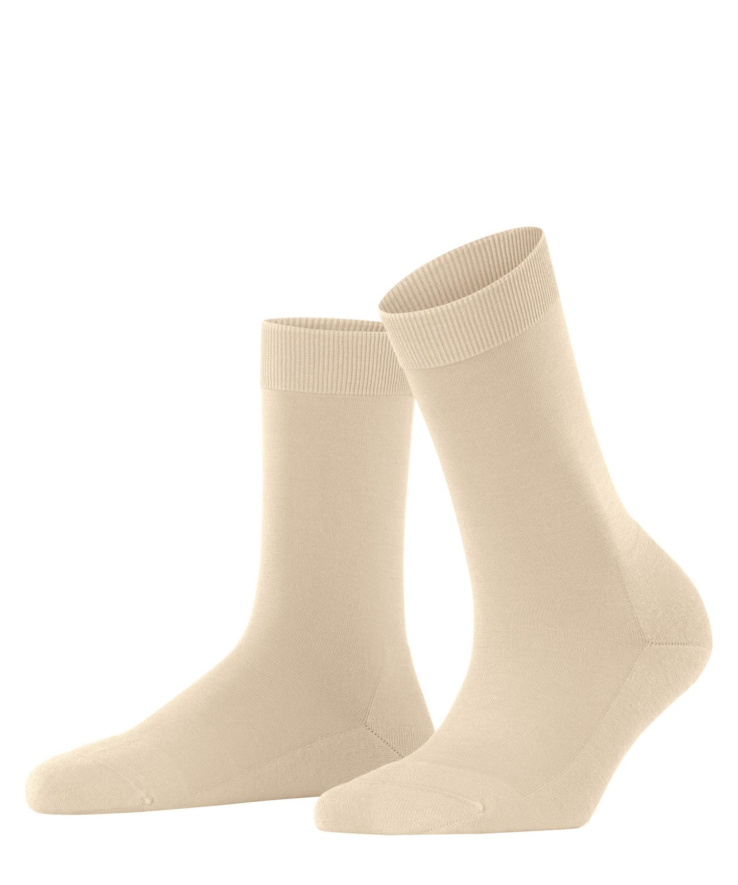 Falke Climawool dames sok - Elzinga Kousen