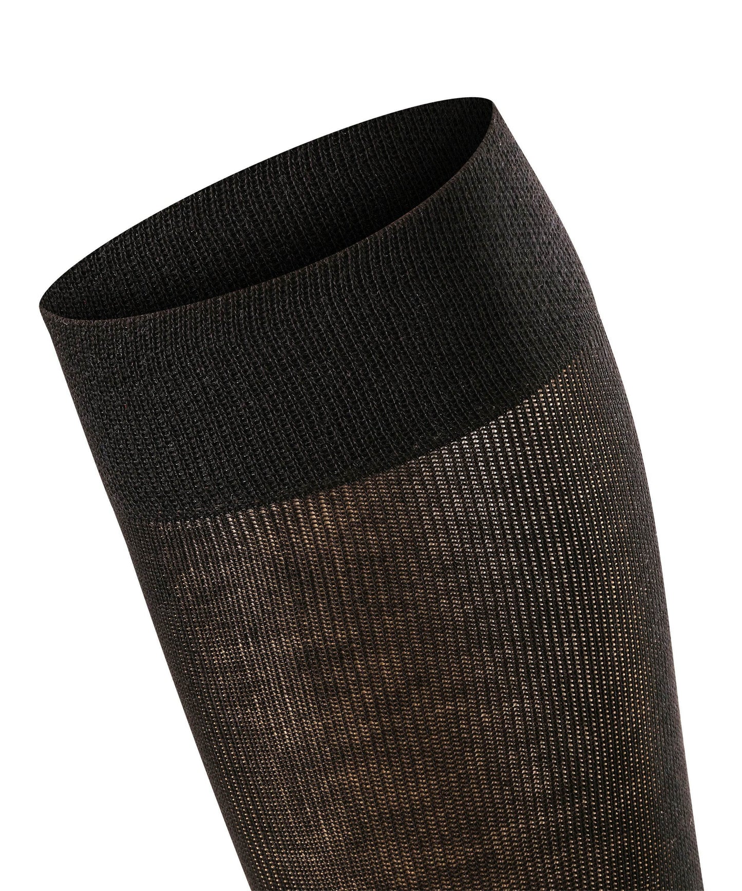 Falke Sensitive London dames kniekous - Elzinga Kousen