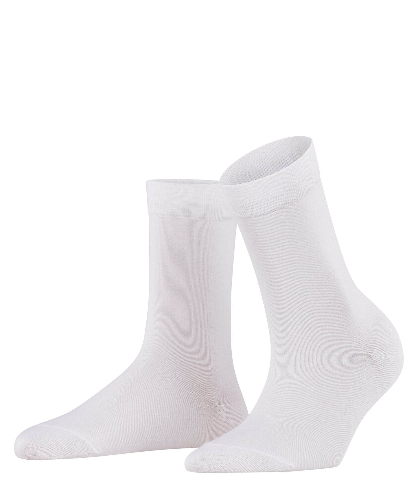 Falke Cotton Touch sok - Elzinga Kousen