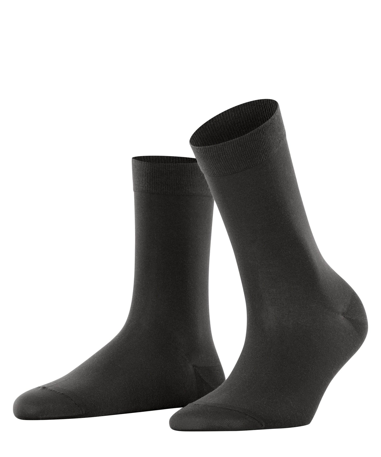 Falke Cotton Touch sok - Elzinga Kousen