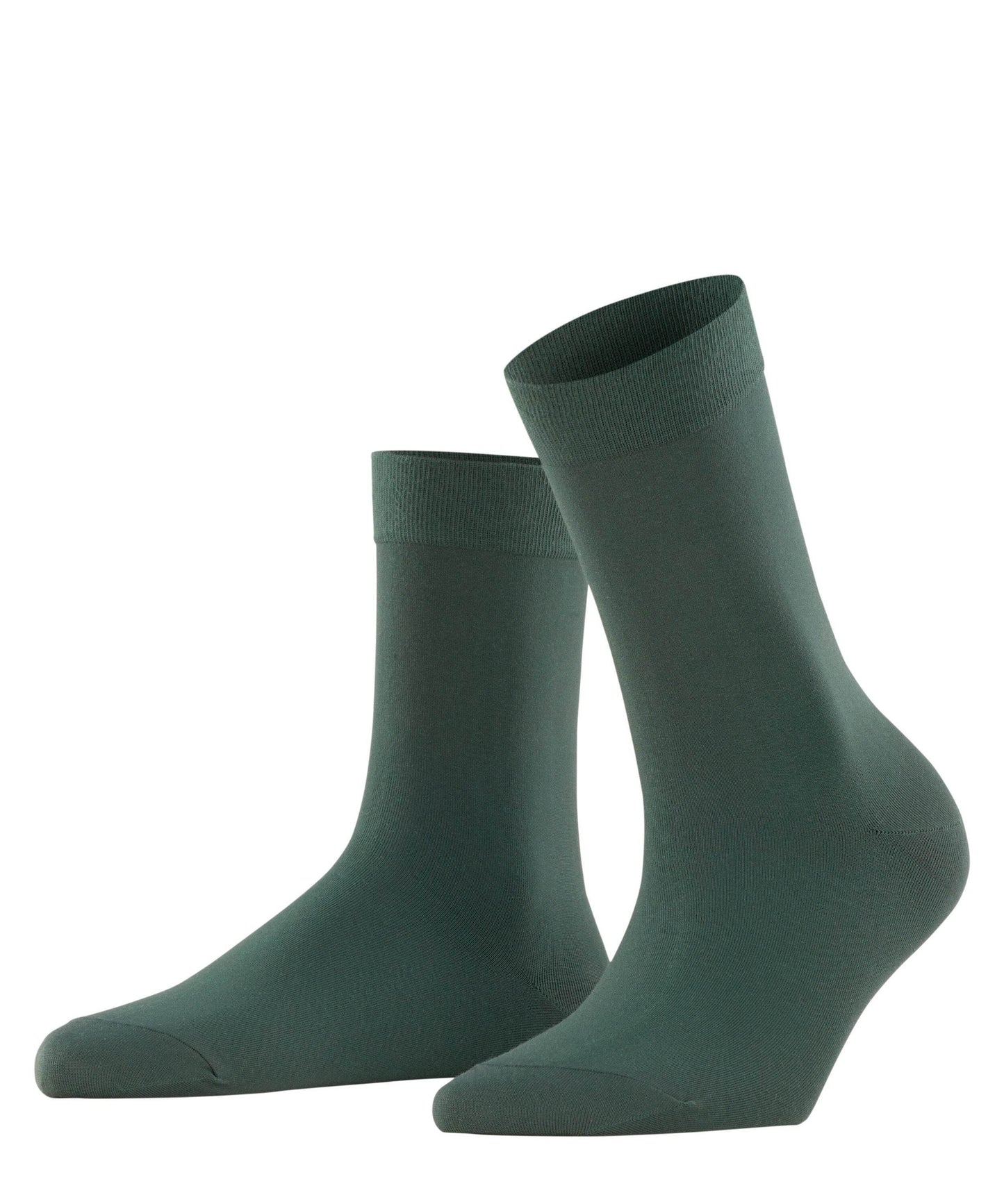 Falke Cotton Touch sok - Elzinga Kousen