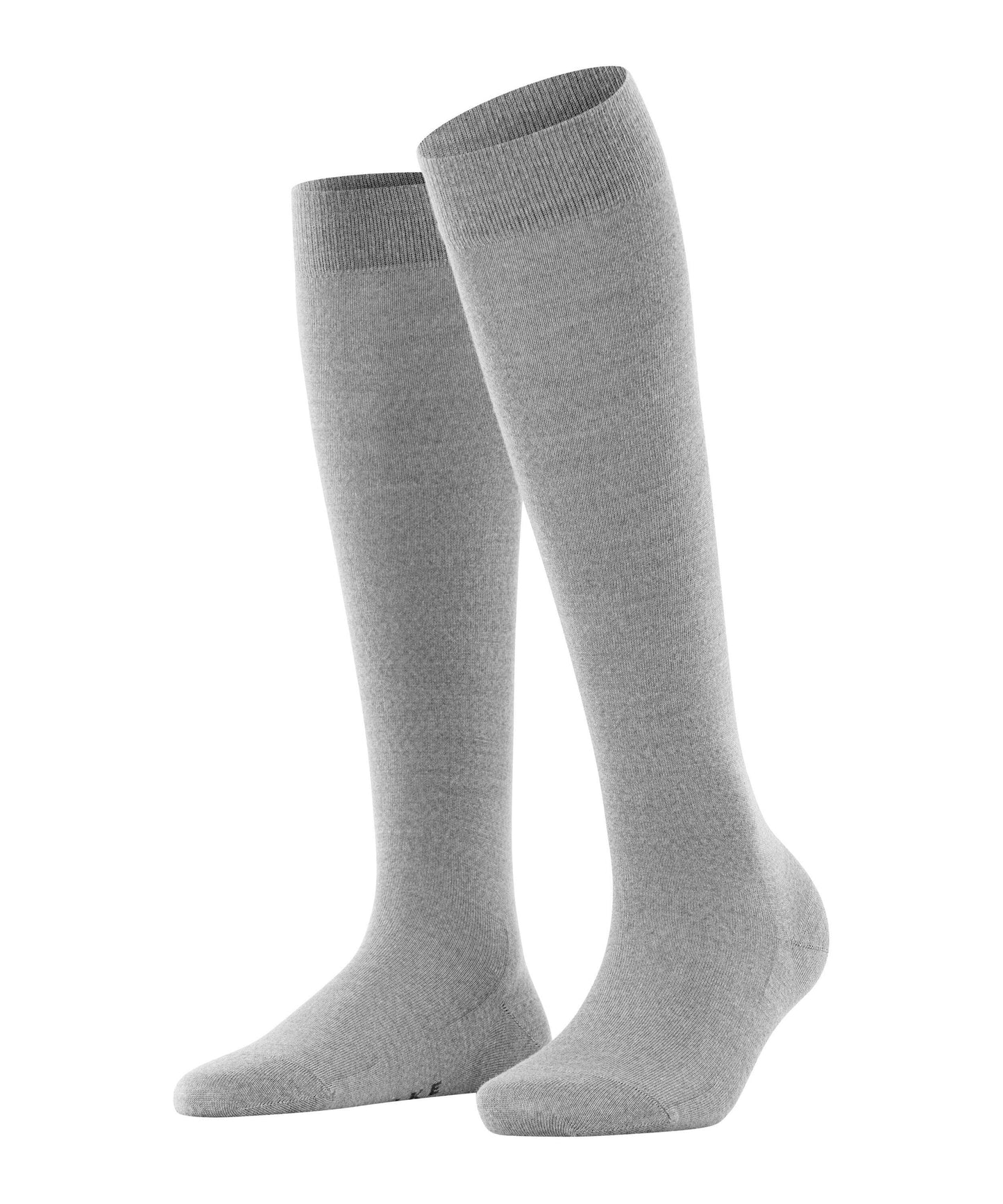 Falke Softmerino kniekous dames - Elzinga Kousen