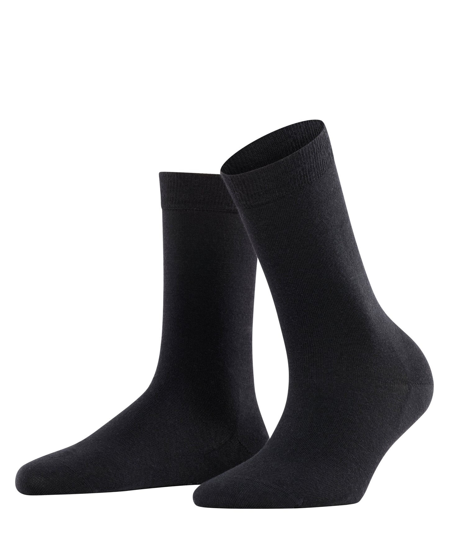 Falke Softmerino wol dames sok