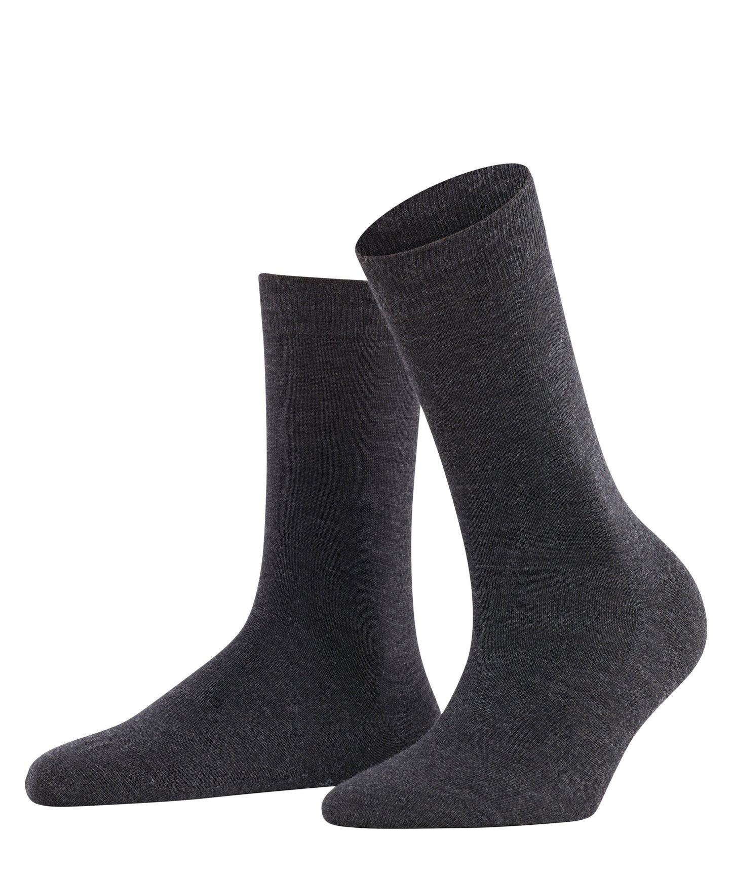 Falke Softmerino wol dames sok