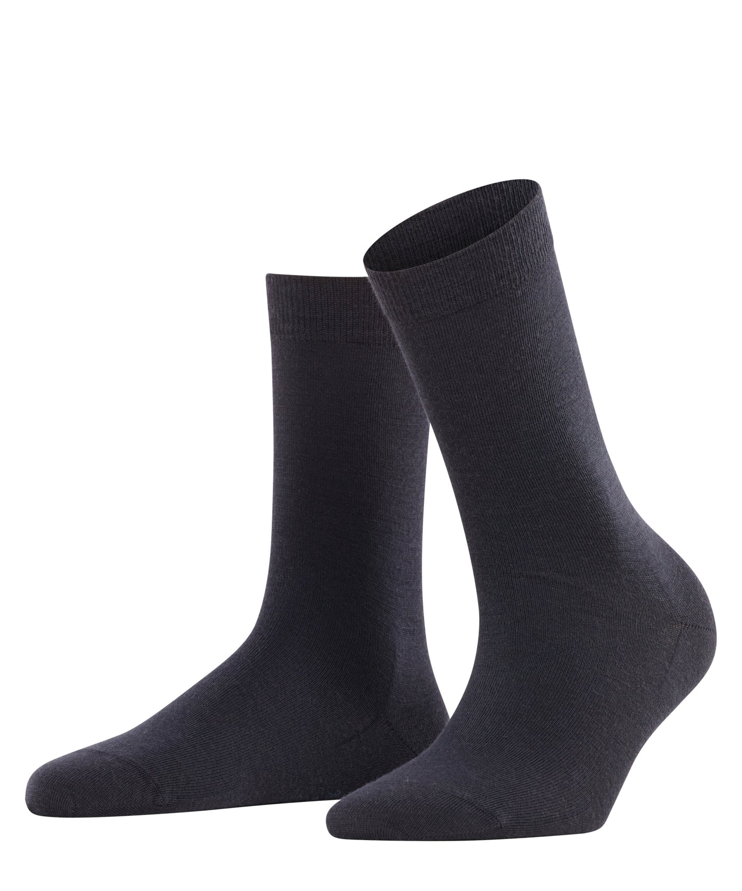 Falke Softmerino wol dames sok