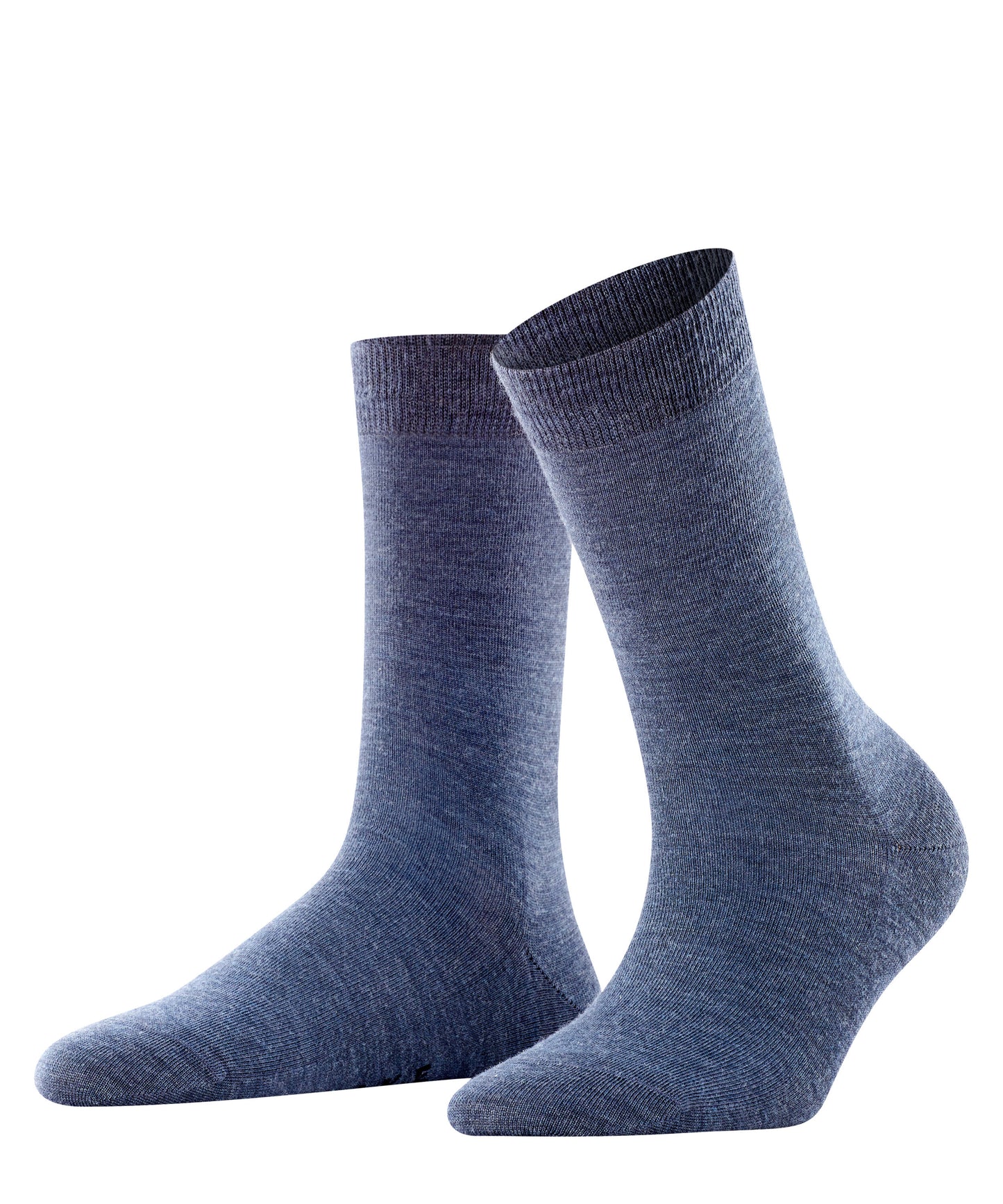 Falke Softmerino wol dames sok