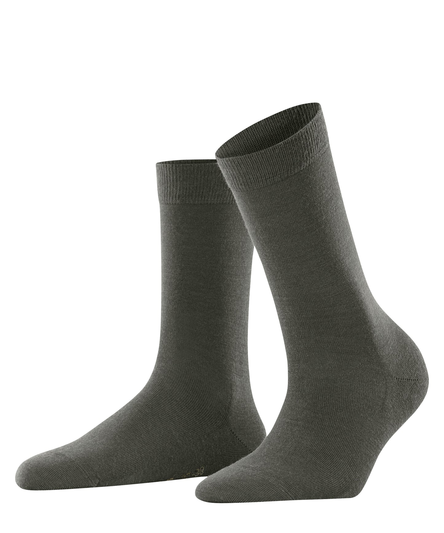Falke Softmerino wol dames sok