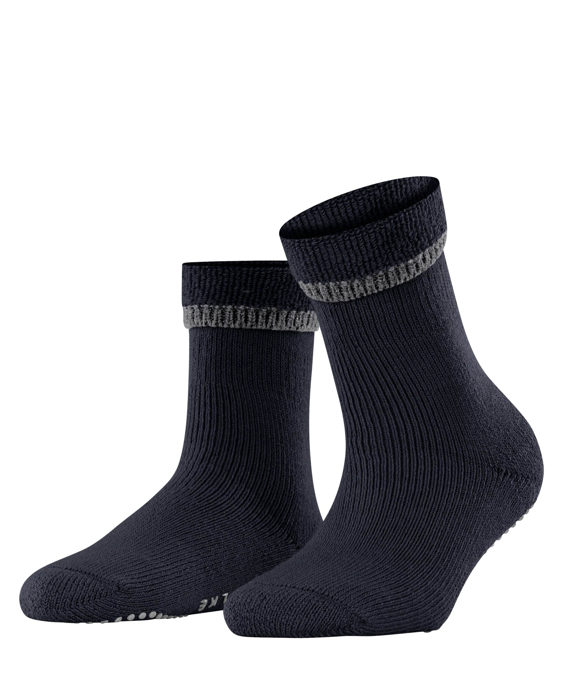 Falke Cuddle Pads dames antislip sok - Elzinga Kousen