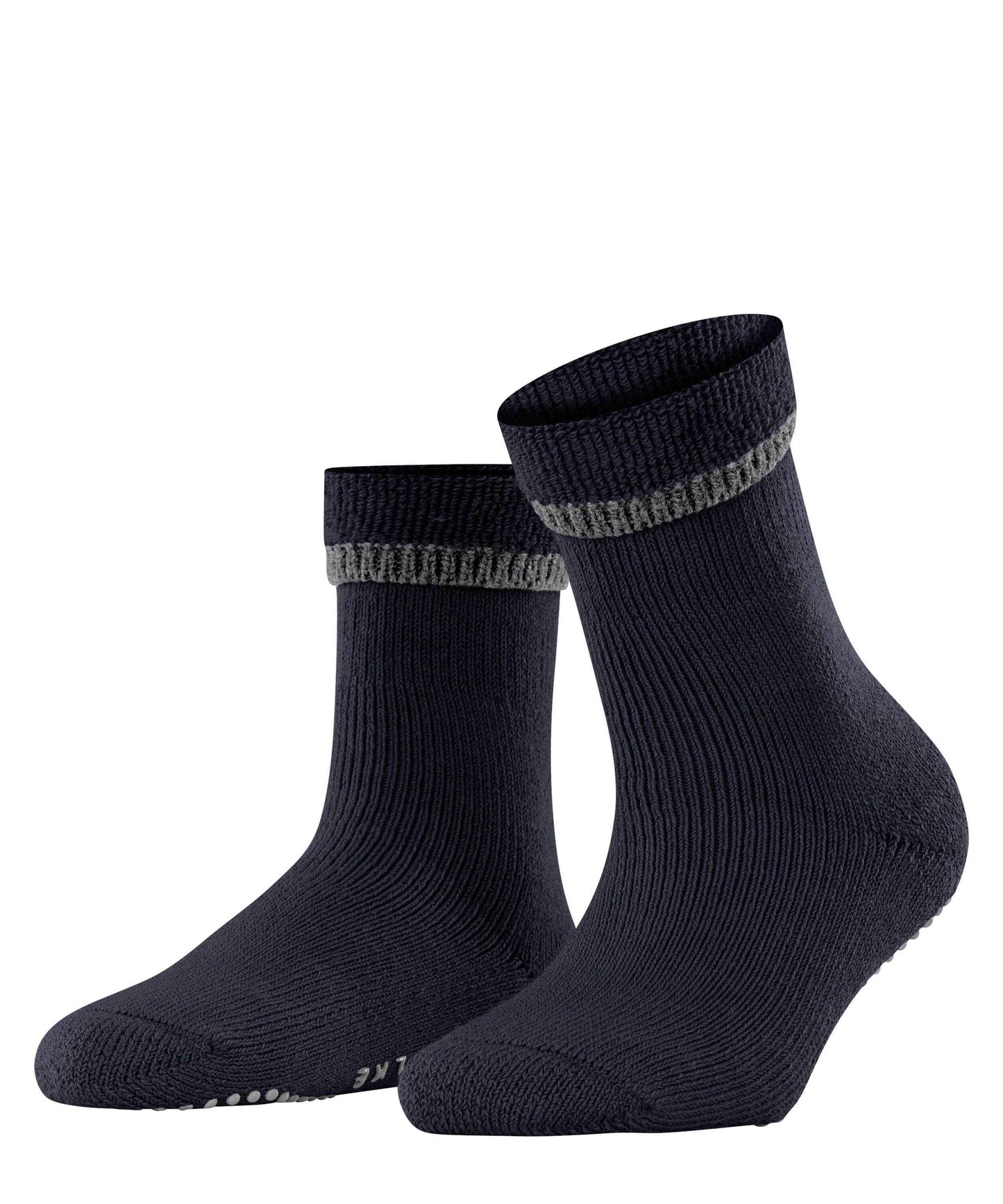 Falke Cuddle Pads dames antislip sok - Elzinga Kousen
