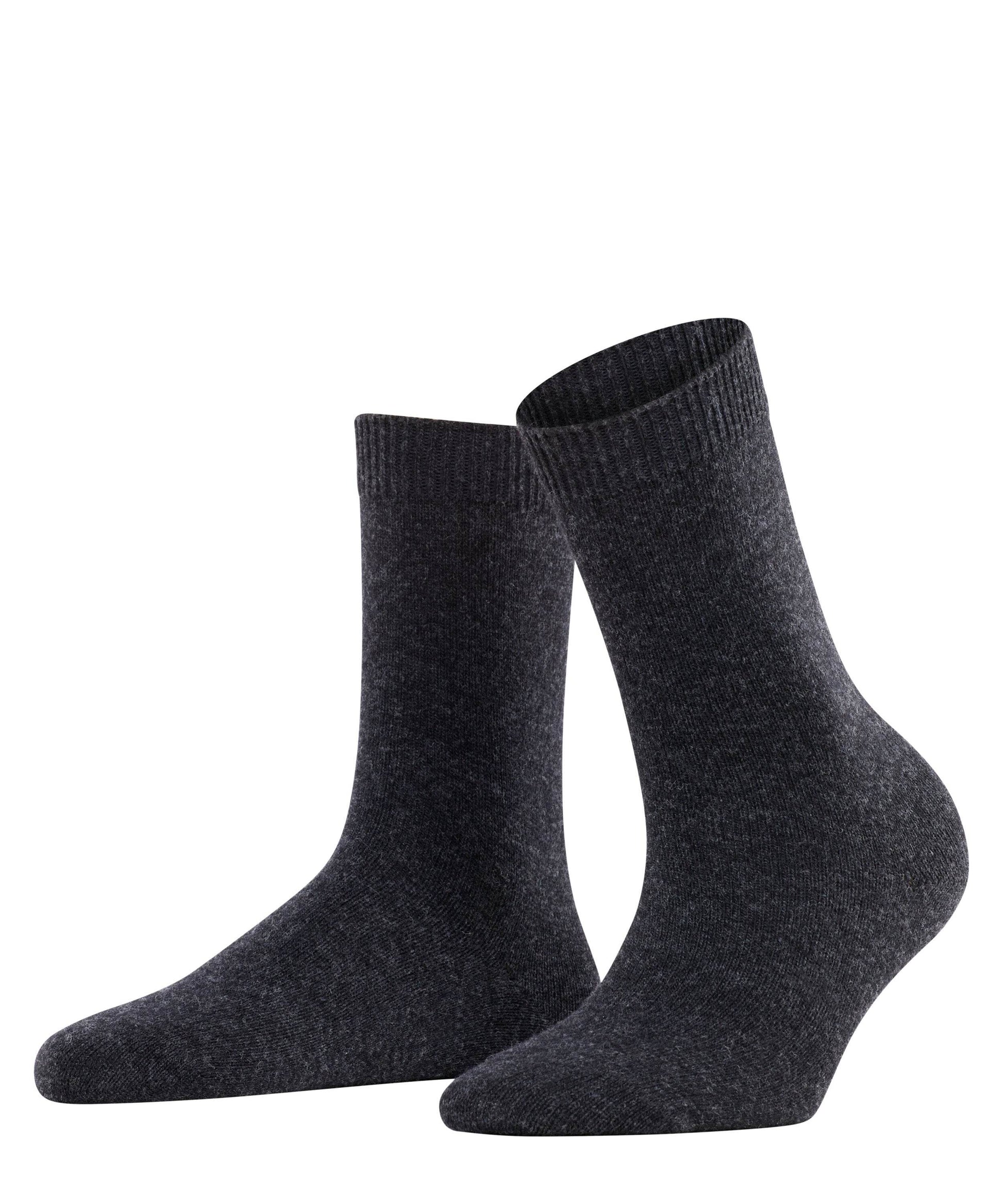 Falke Cosy Wool sok - Elzinga Kousen