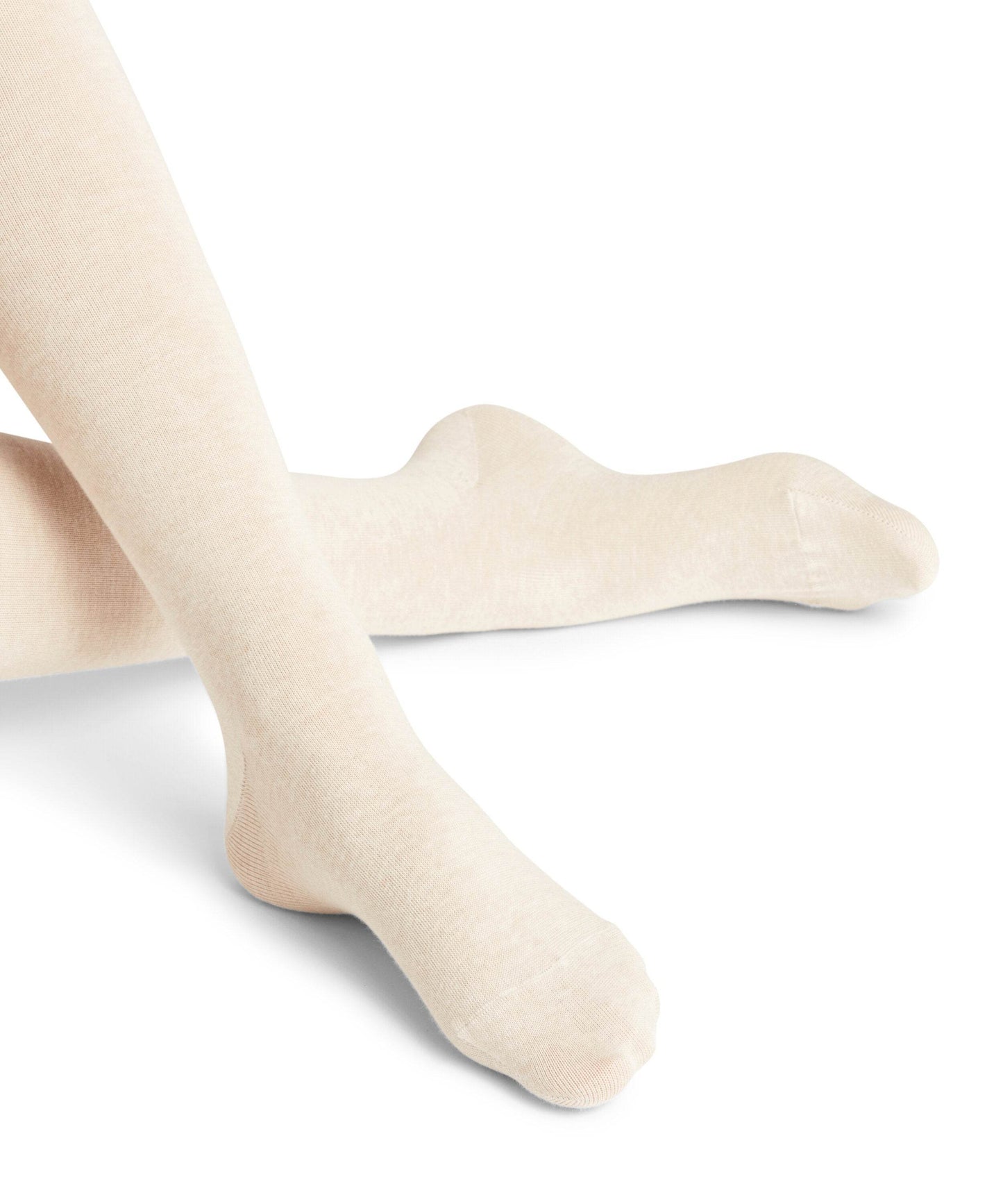 Falke Family Maillot Dames katoen - Elzinga Kousen