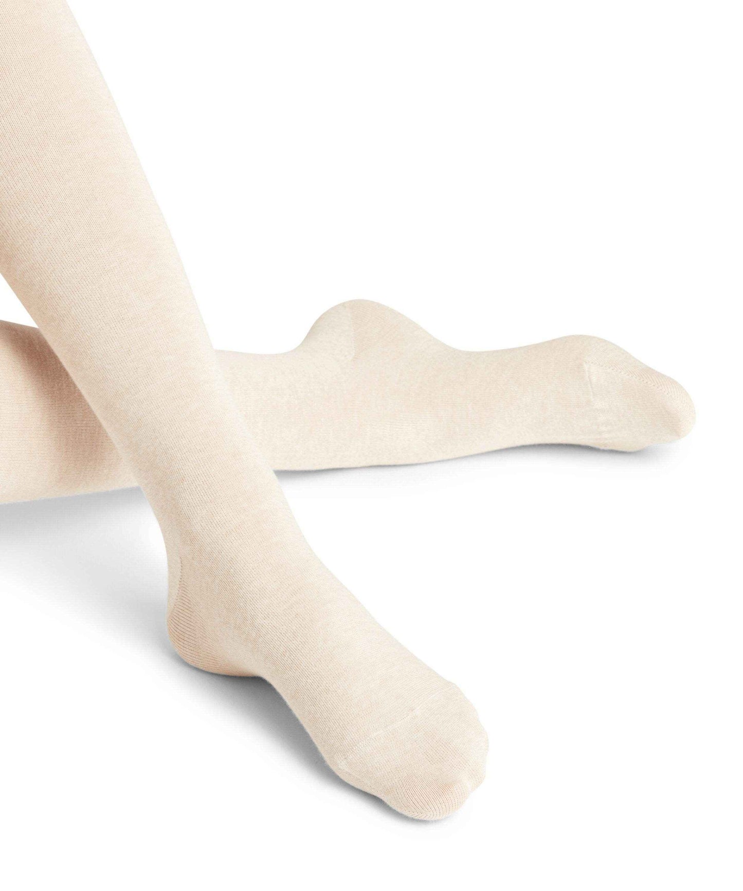 Falke Family Maillot Dames katoen - Elzinga Kousen