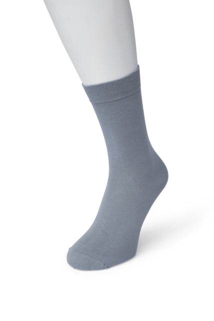 Bonnie Doon Cotton sock dames sok - Elzinga Kousen
