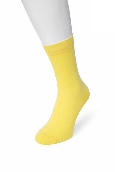 Bonnie Doon Cotton sock dames sok - Elzinga Kousen