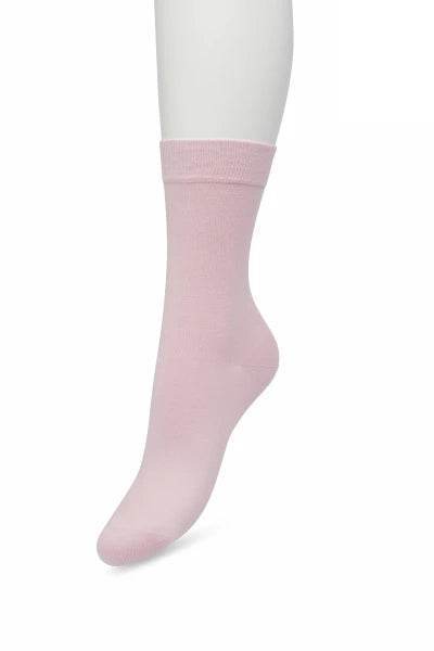 Bonnie Doon Cotton sock dames sok - Elzinga Kousen