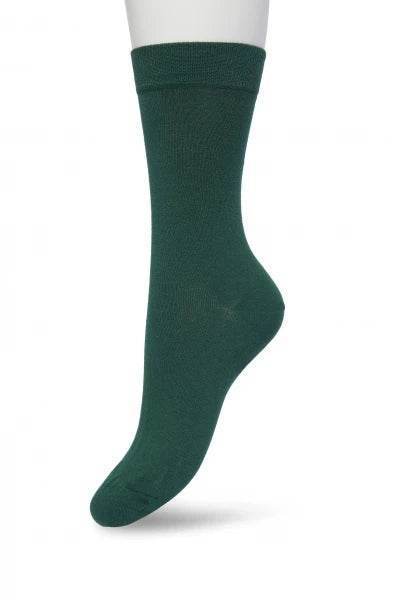 Bonnie Doon Cotton sock dames sok - Elzinga Kousen