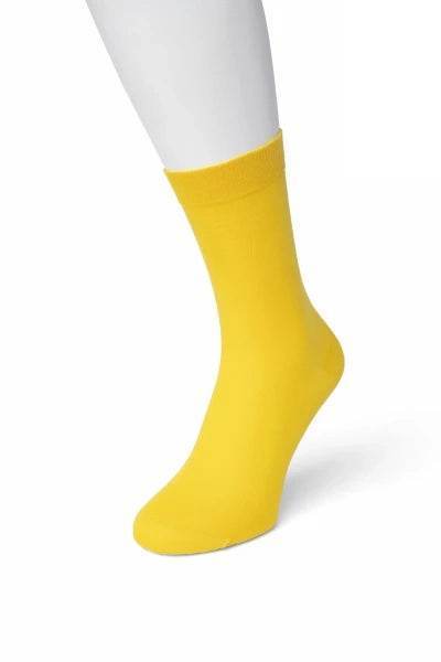Bonnie Doon Cotton sock dames sok - Elzinga Kousen