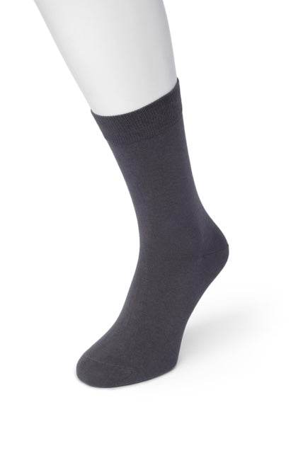 Bonnie Doon Cotton sock dames sok - Elzinga Kousen