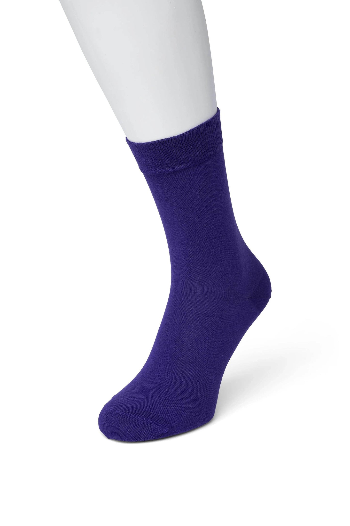 Bonnie Doon Cotton sock dames sok - Elzinga Kousen
