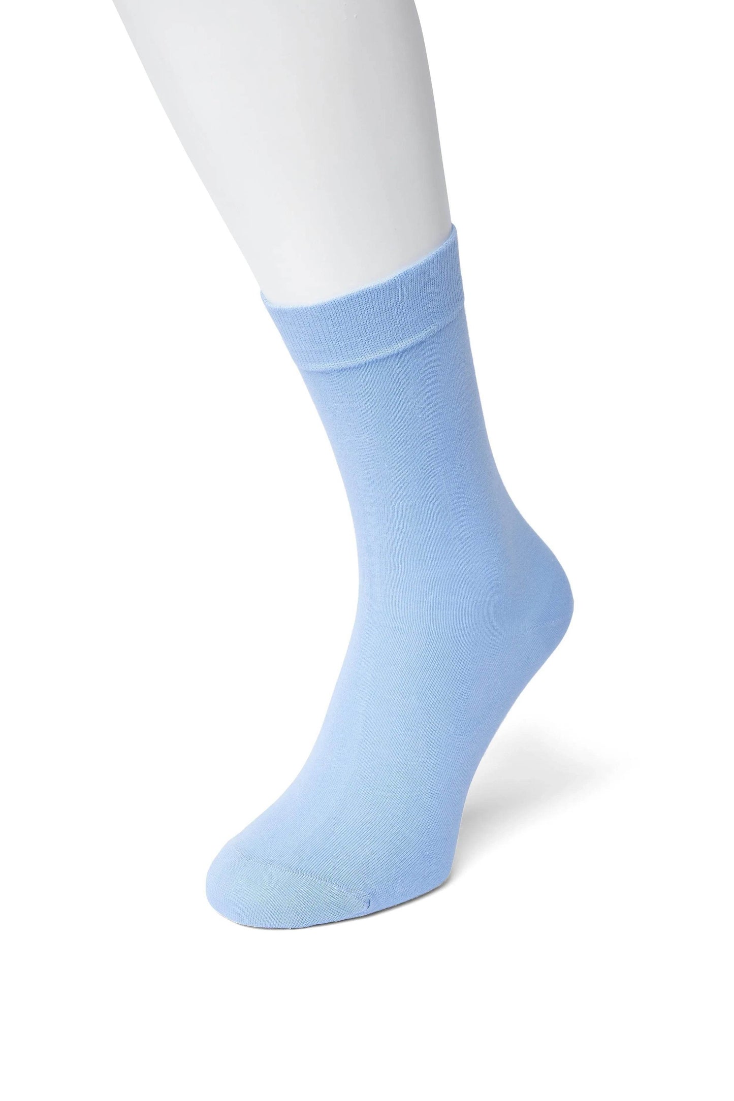 Bonnie Doon Cotton sock dames sok - Elzinga Kousen